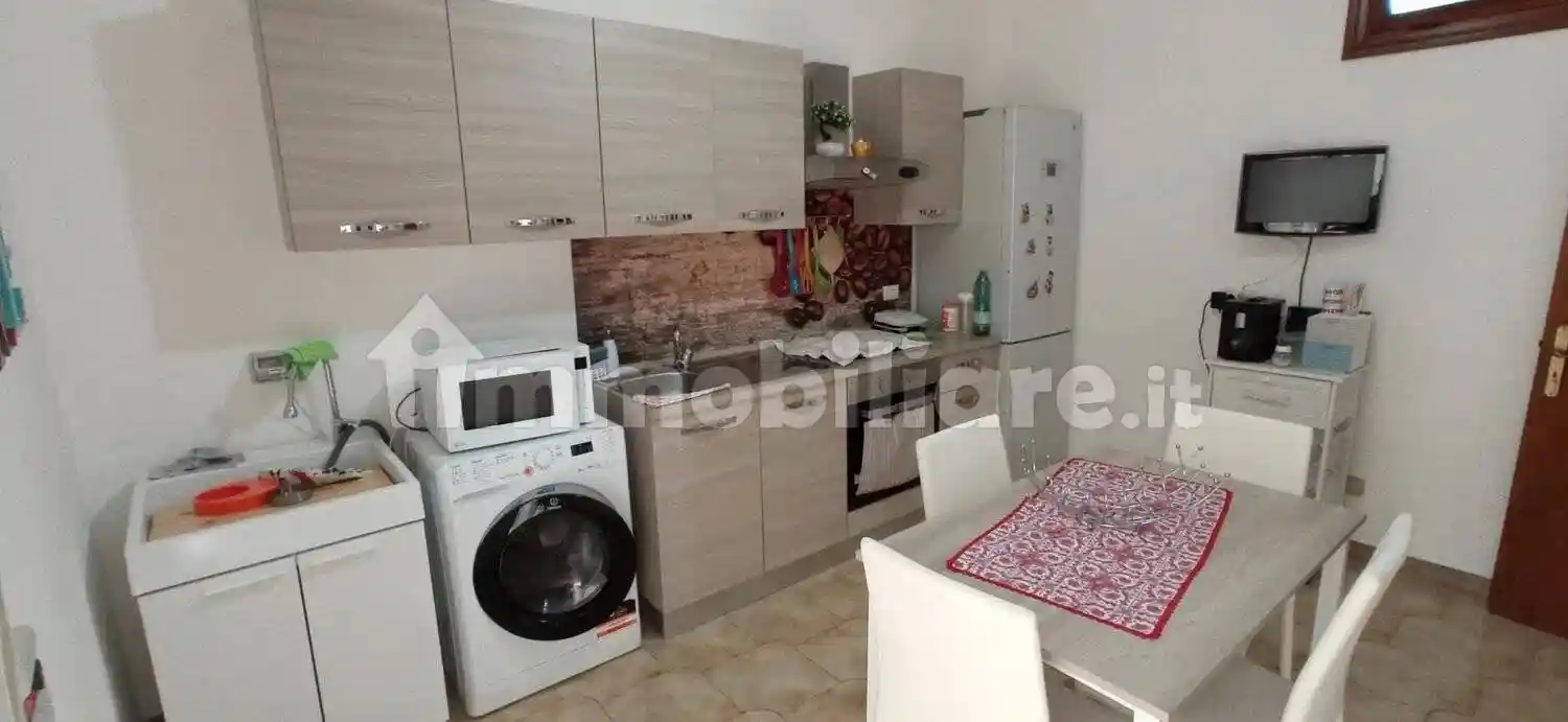 Appartamento in vendita a Ragusa