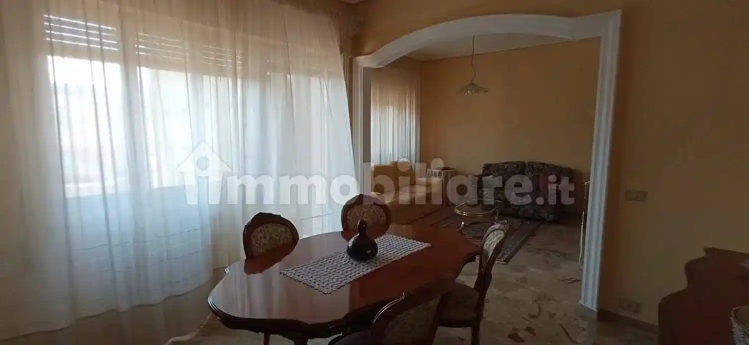 Appartamento in vendita a Ragusa