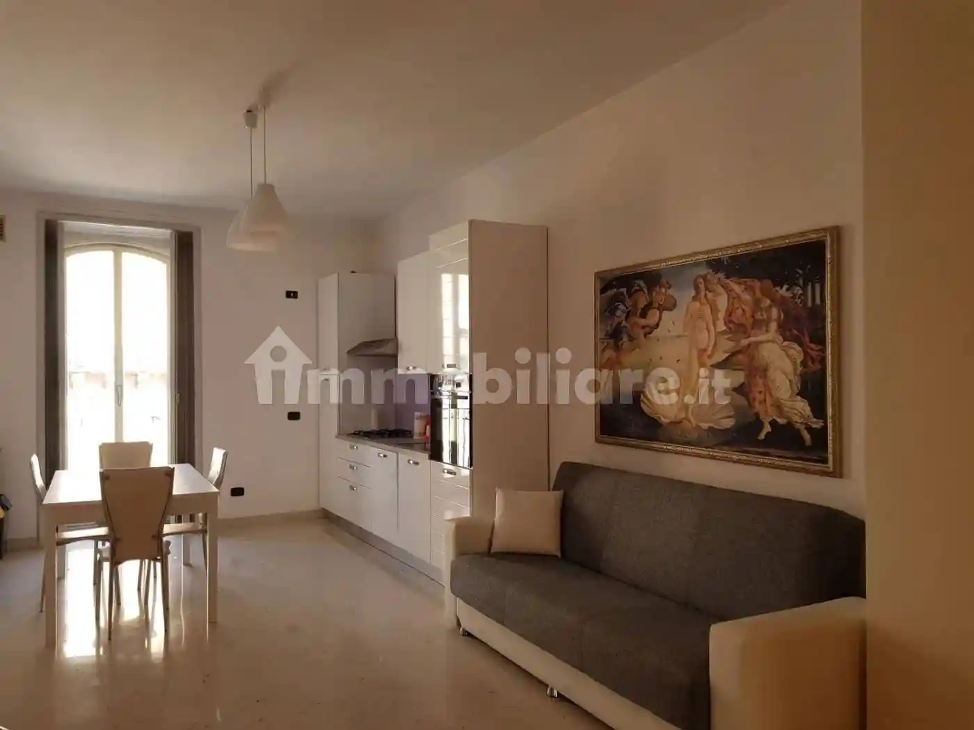 Appartamento in vendita a Ragusa