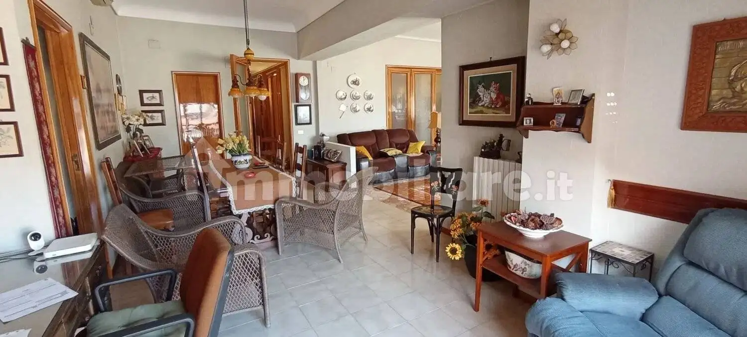 Appartamento Neighbourhood: Cappuccini, Centro, Ragusa - foto 4