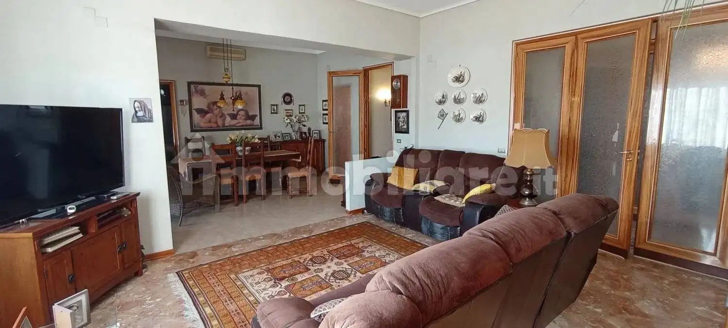 Appartamento Neighbourhood: Cappuccini, Centro, Ragusa - foto 5