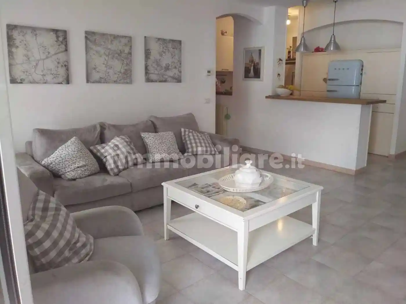 Appartamento in vendita a Ragusa