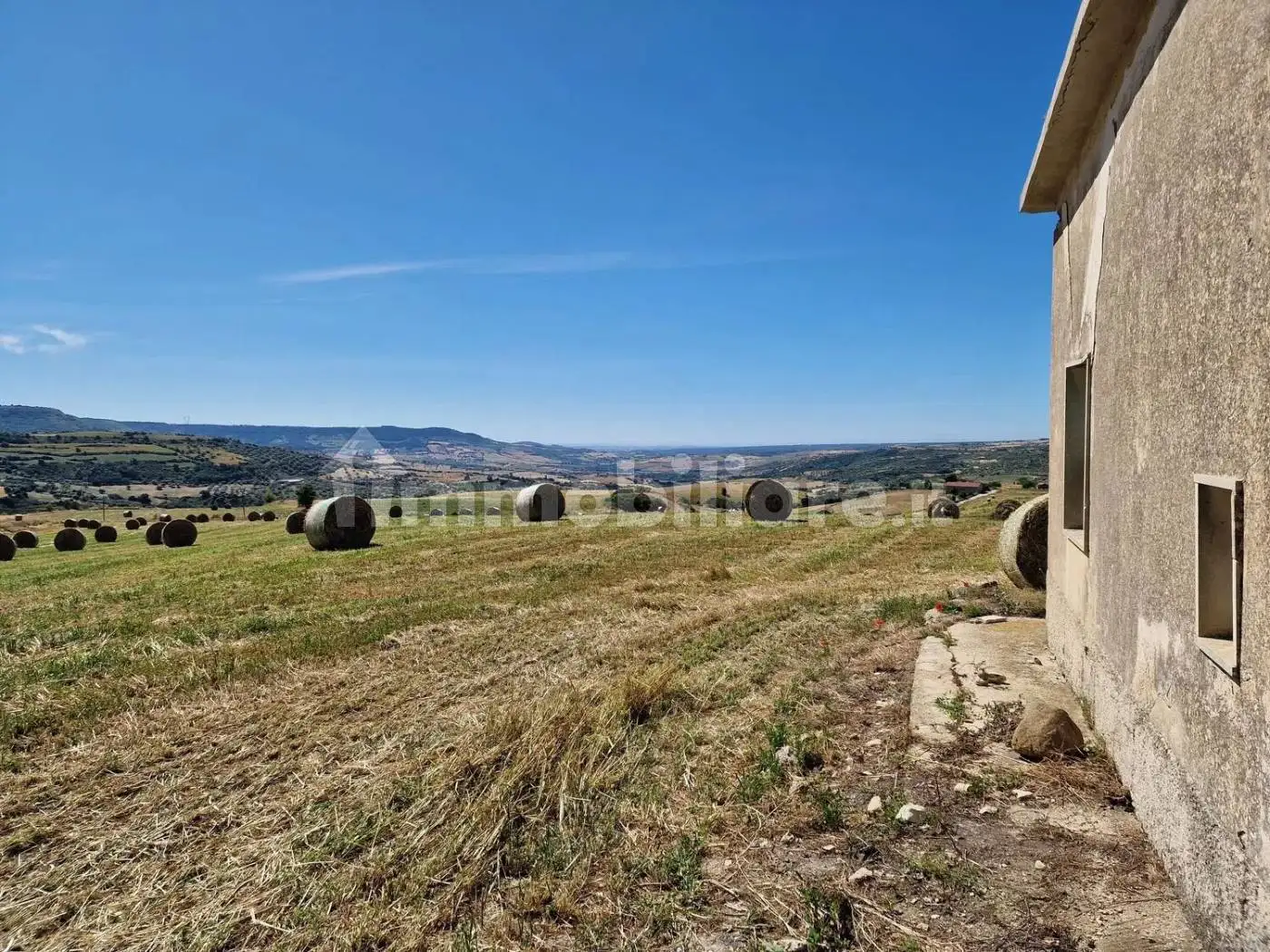 Villa in vendita a Buscemi