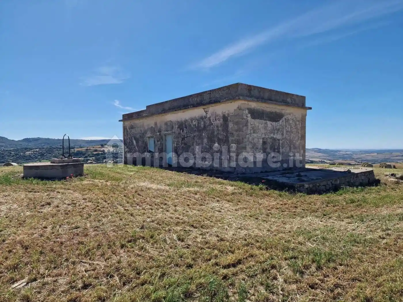 Villa unifamiliare Contrada Badia No Number, Buscemi - foto 2