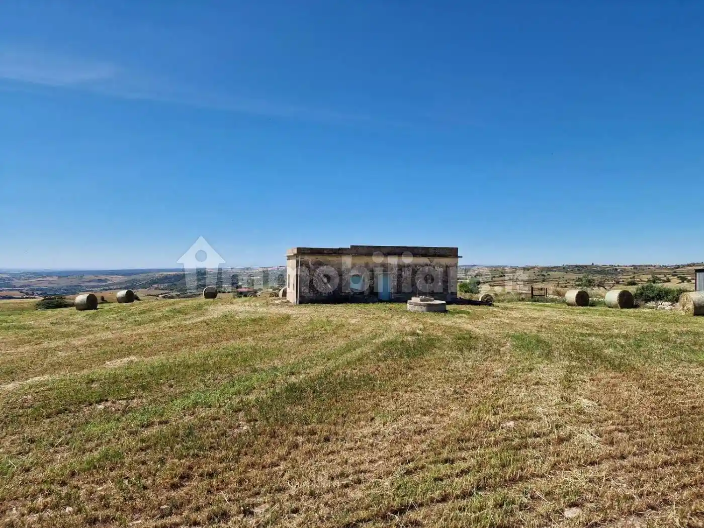 Villa unifamiliare Contrada Badia No Number, Buscemi - foto 3