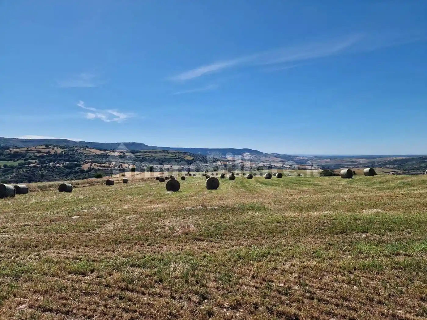 Villa unifamiliare Contrada Badia No Number, Buscemi - foto 4