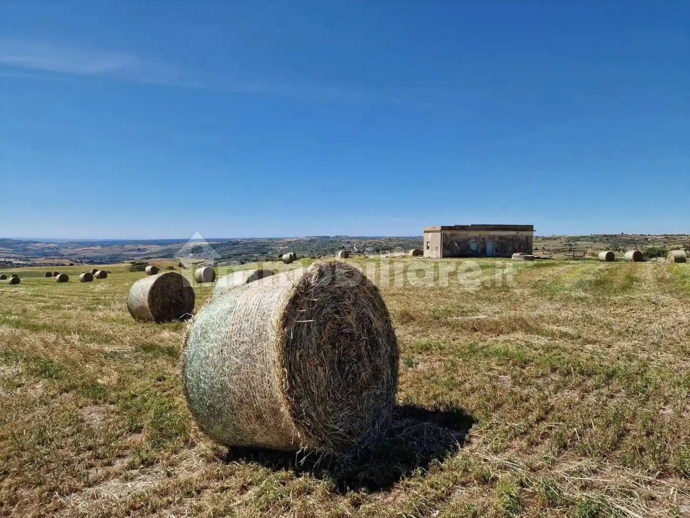 Villa unifamiliare Contrada Badia No Number, Buscemi - foto 5