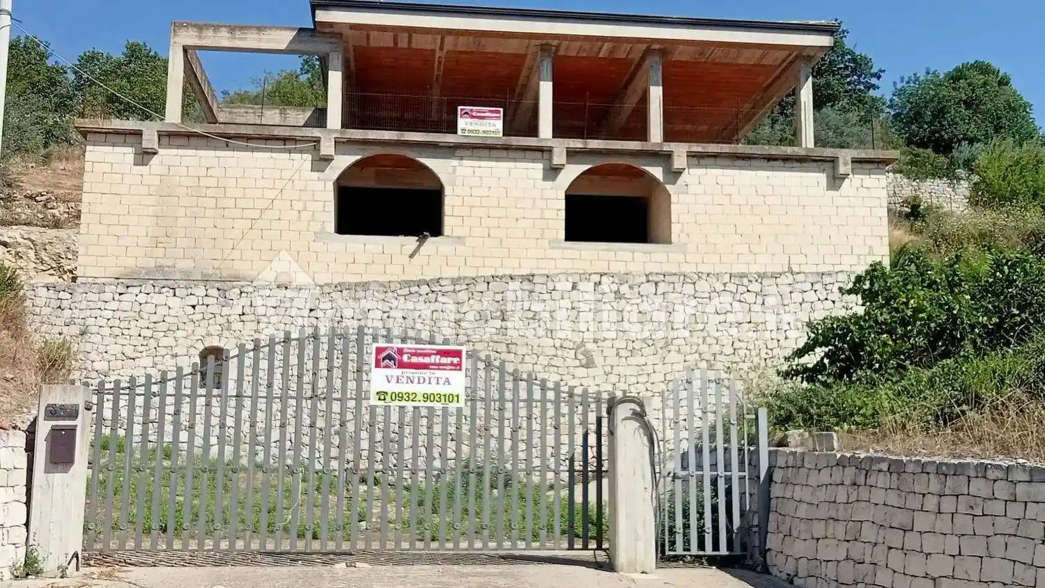 Palazzo - Edificio in vendita a Modica
