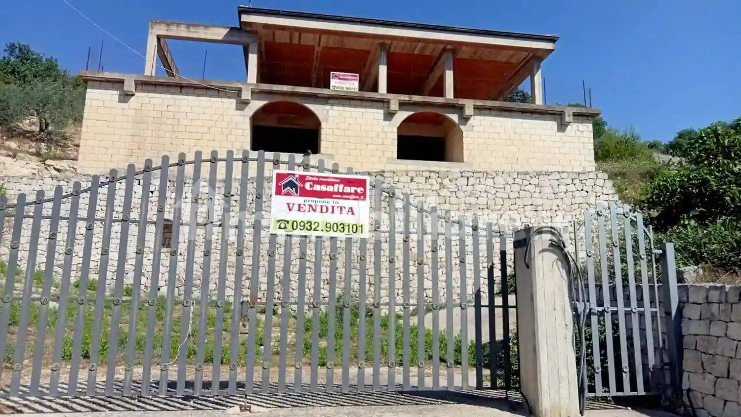 Palazzo - Edificio - foto 2