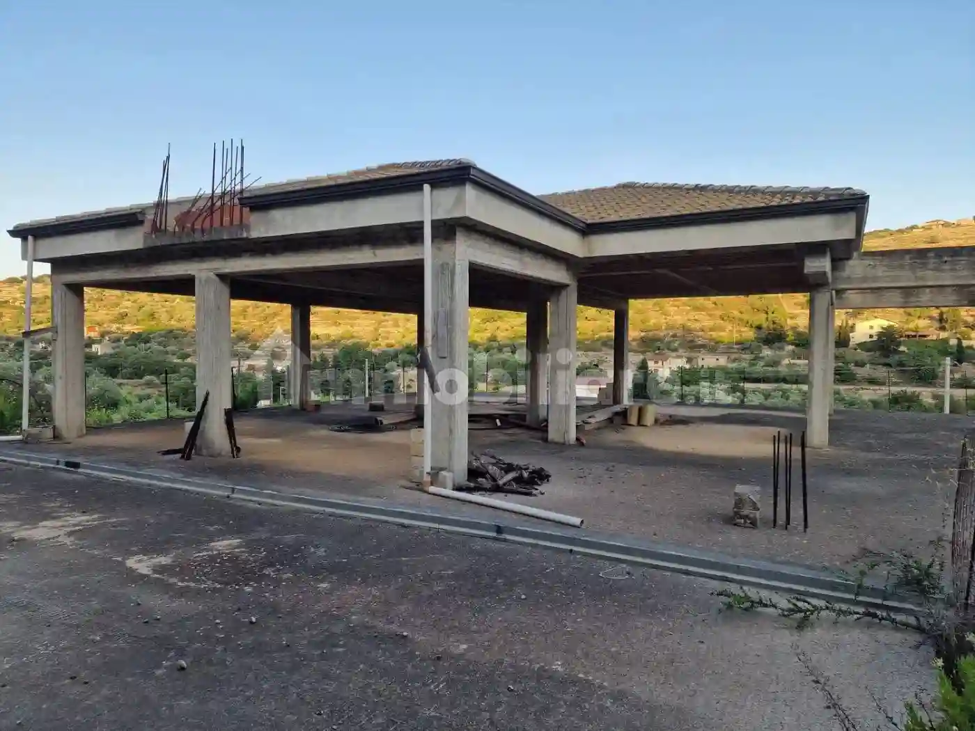 Palazzo - Edificio - foto 4