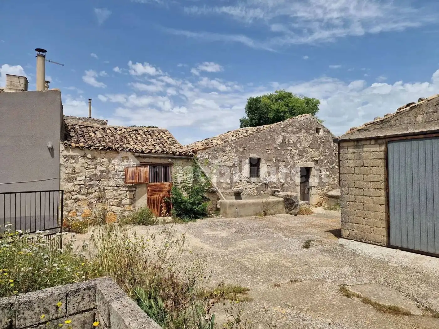 Rustico - Casale in vendita a Modica