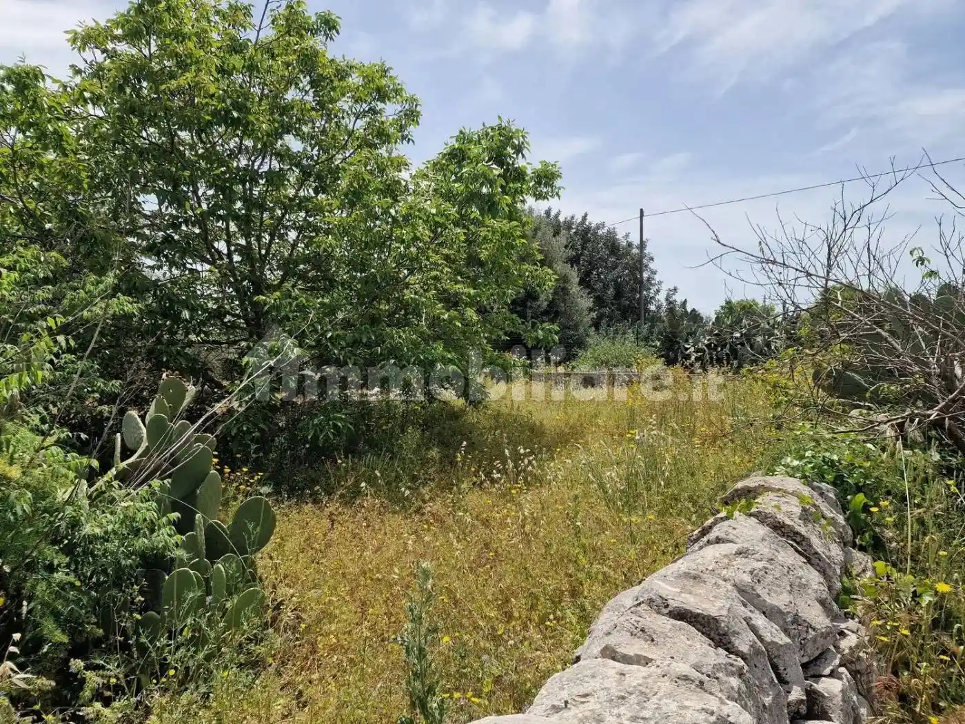 Rustico via Palazzelle Balatazza No Number, Saitta, Modica - foto 3