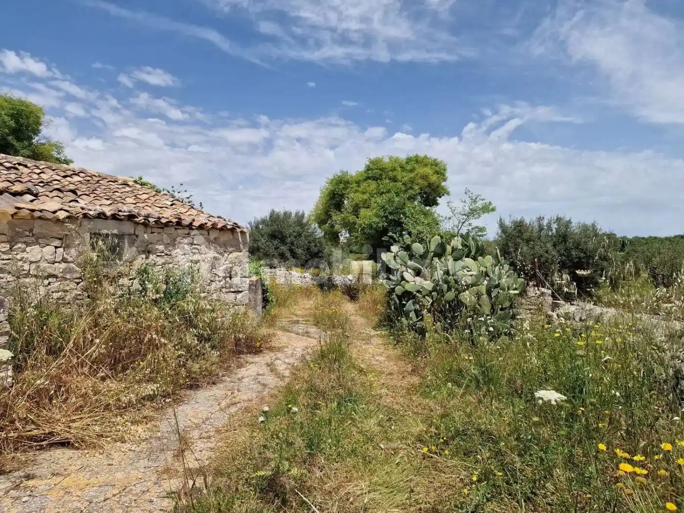 Rustico via Palazzelle Balatazza No Number, Saitta, Modica - foto 4