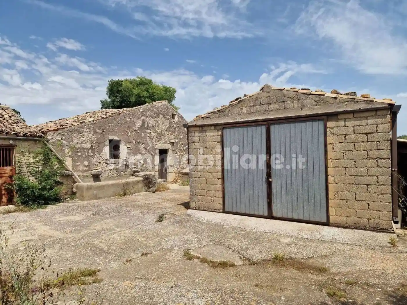 Rustico via Palazzelle Balatazza No Number, Saitta, Modica - foto 5