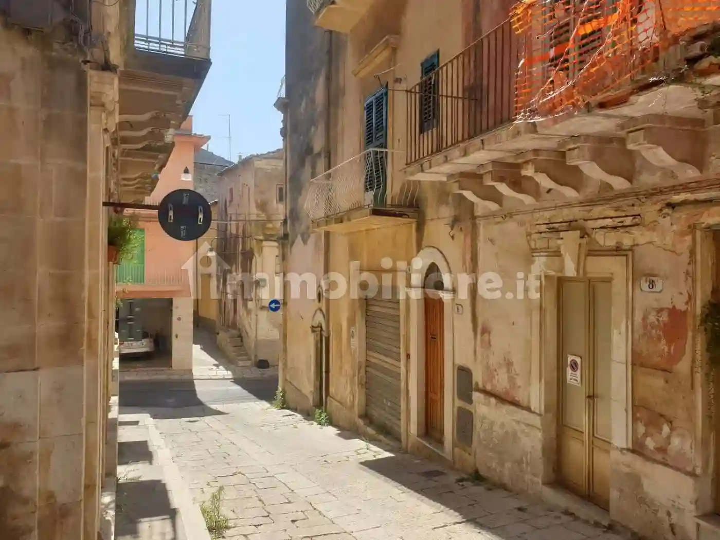 Palazzo - Edificio - foto 4