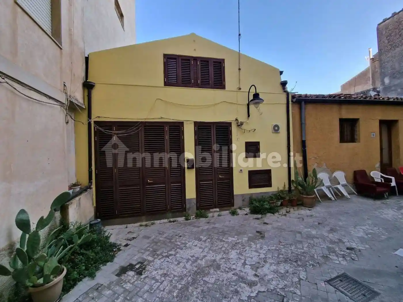 Villa in vendita a Modica