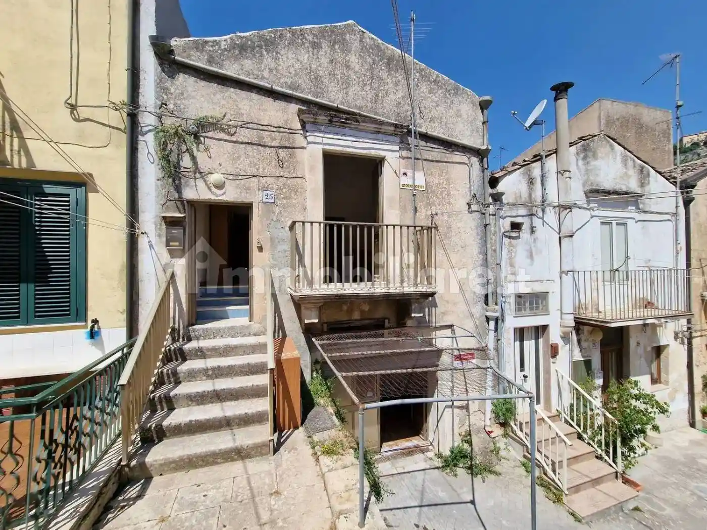 Villa in vendita a Modica