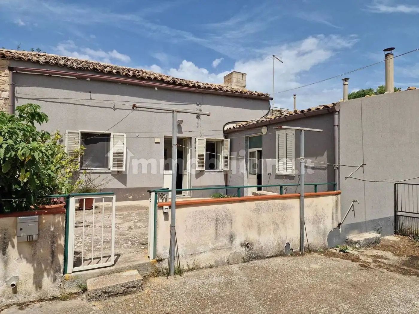 Villa in vendita a Modica