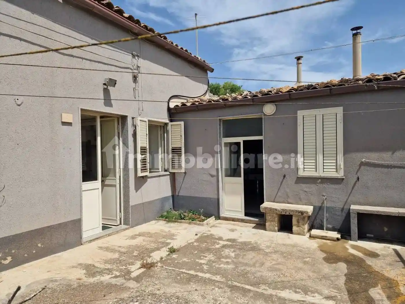 Villa unifamiliare Contrada Balatazza No Number, Saitta, Modica - foto 2