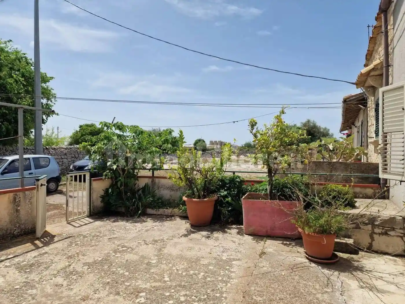 Villa unifamiliare Contrada Balatazza No Number, Saitta, Modica - foto 3