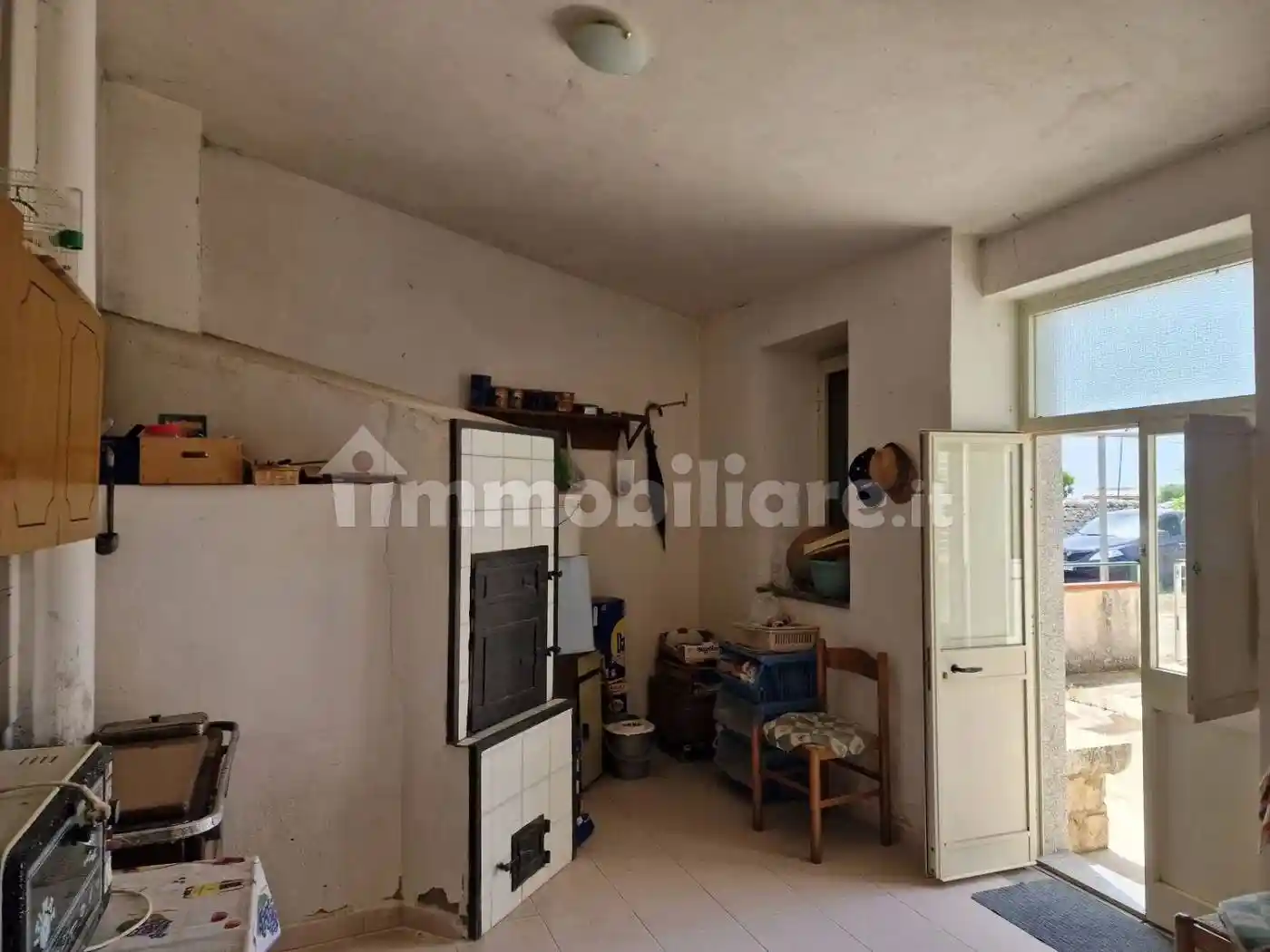 Villa unifamiliare Contrada Balatazza No Number, Saitta, Modica - foto 5