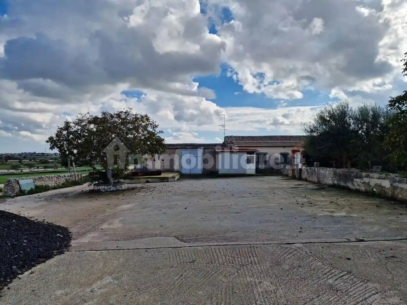 Rustico Contrada Contada Accaputo No Number, Conservatore - San Giacomo, Ragusa - foto 2