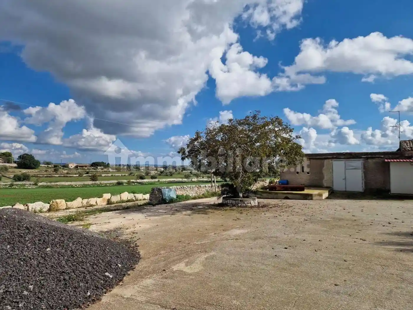 Rustico Contrada Contada Accaputo No Number, Conservatore - San Giacomo, Ragusa - foto 3