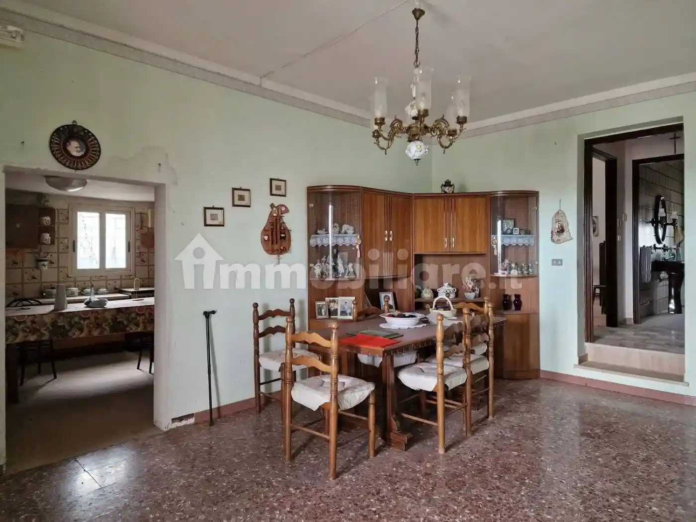 Rustico Contrada Contada Accaputo No Number, Conservatore - San Giacomo, Ragusa - foto 4