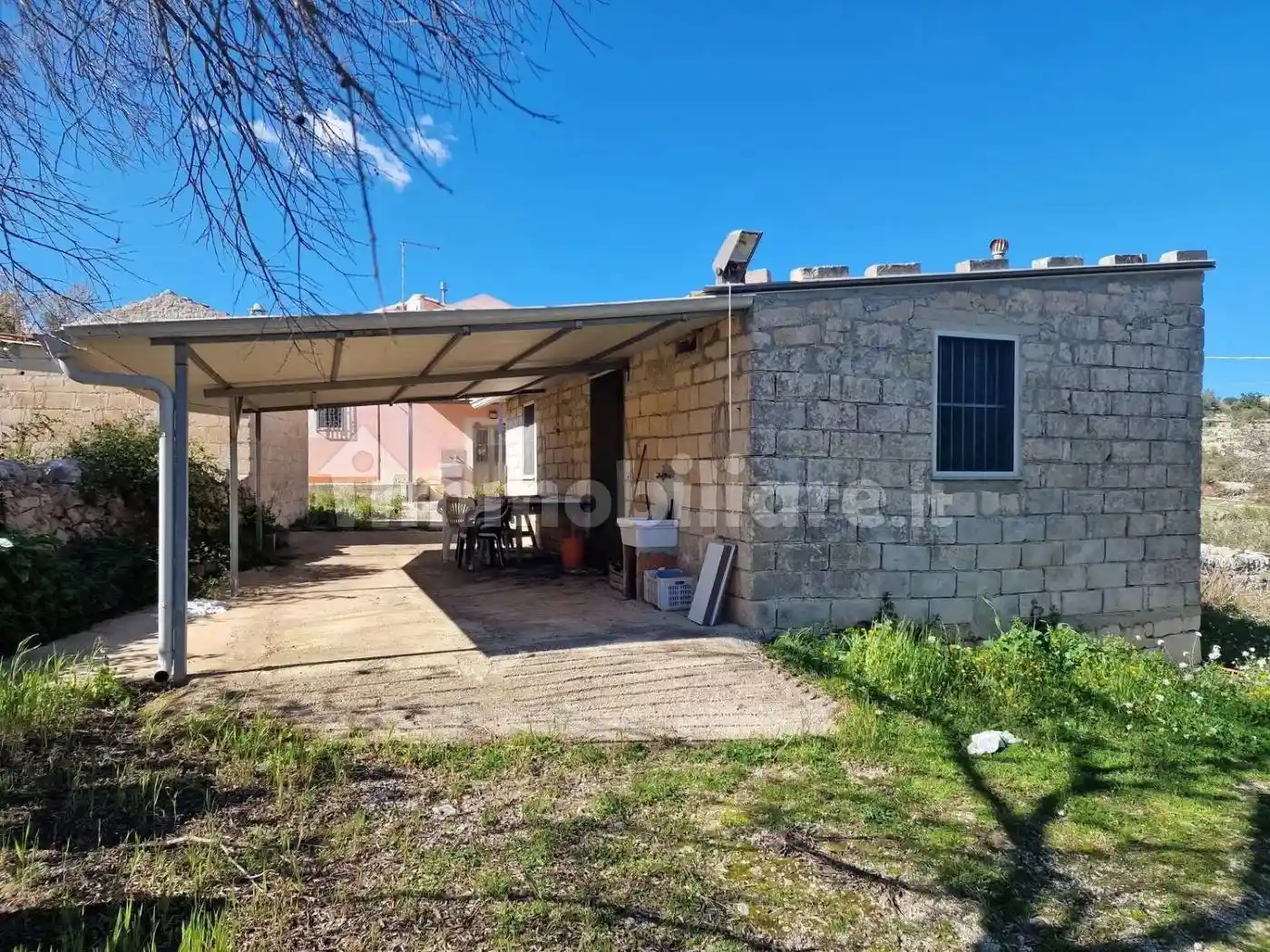 Rustico - Casale in vendita a Modica