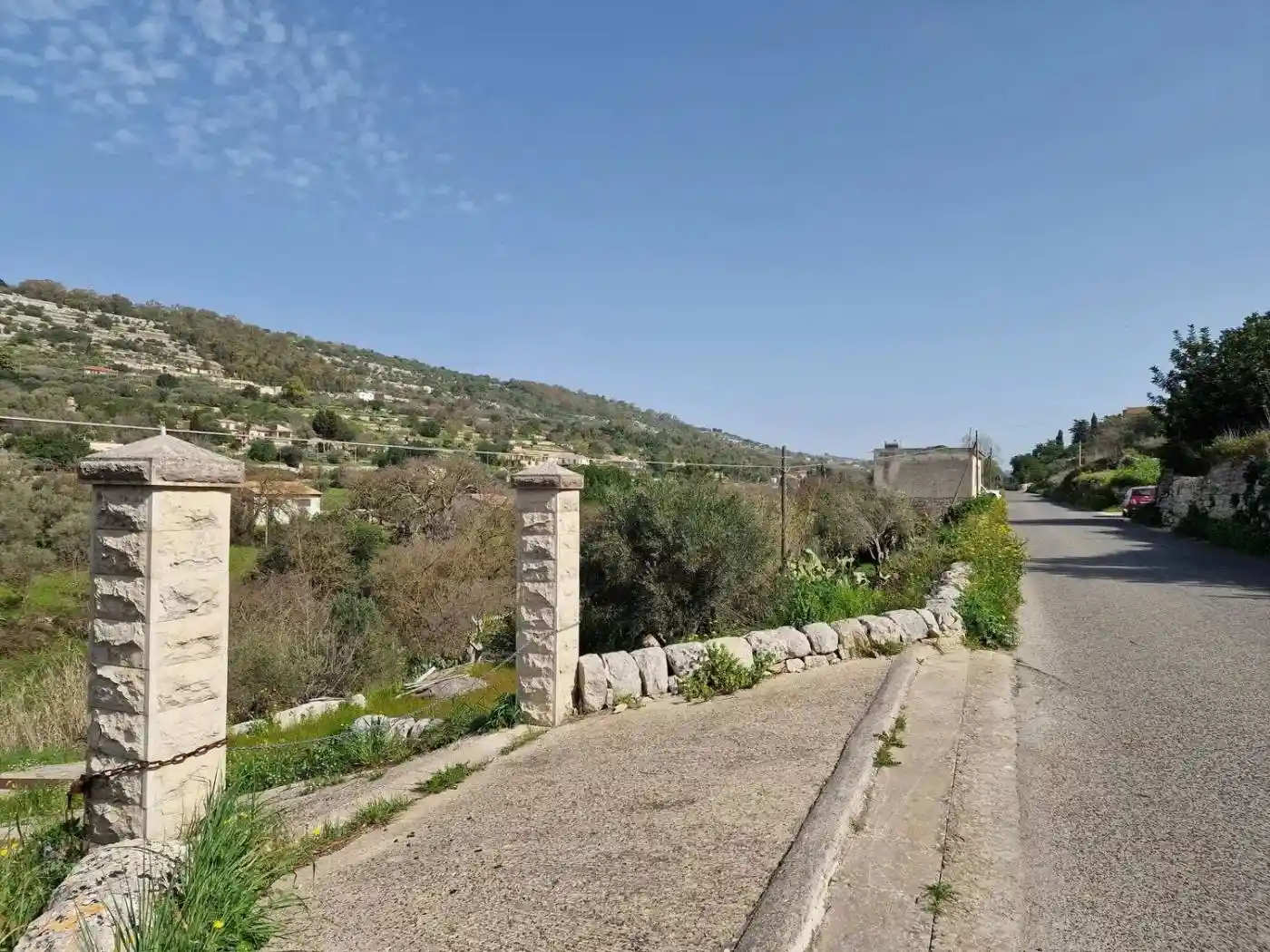 Villa unifamiliare Strada Provinciale 51, 66, Trebalate I, Modica - foto 2