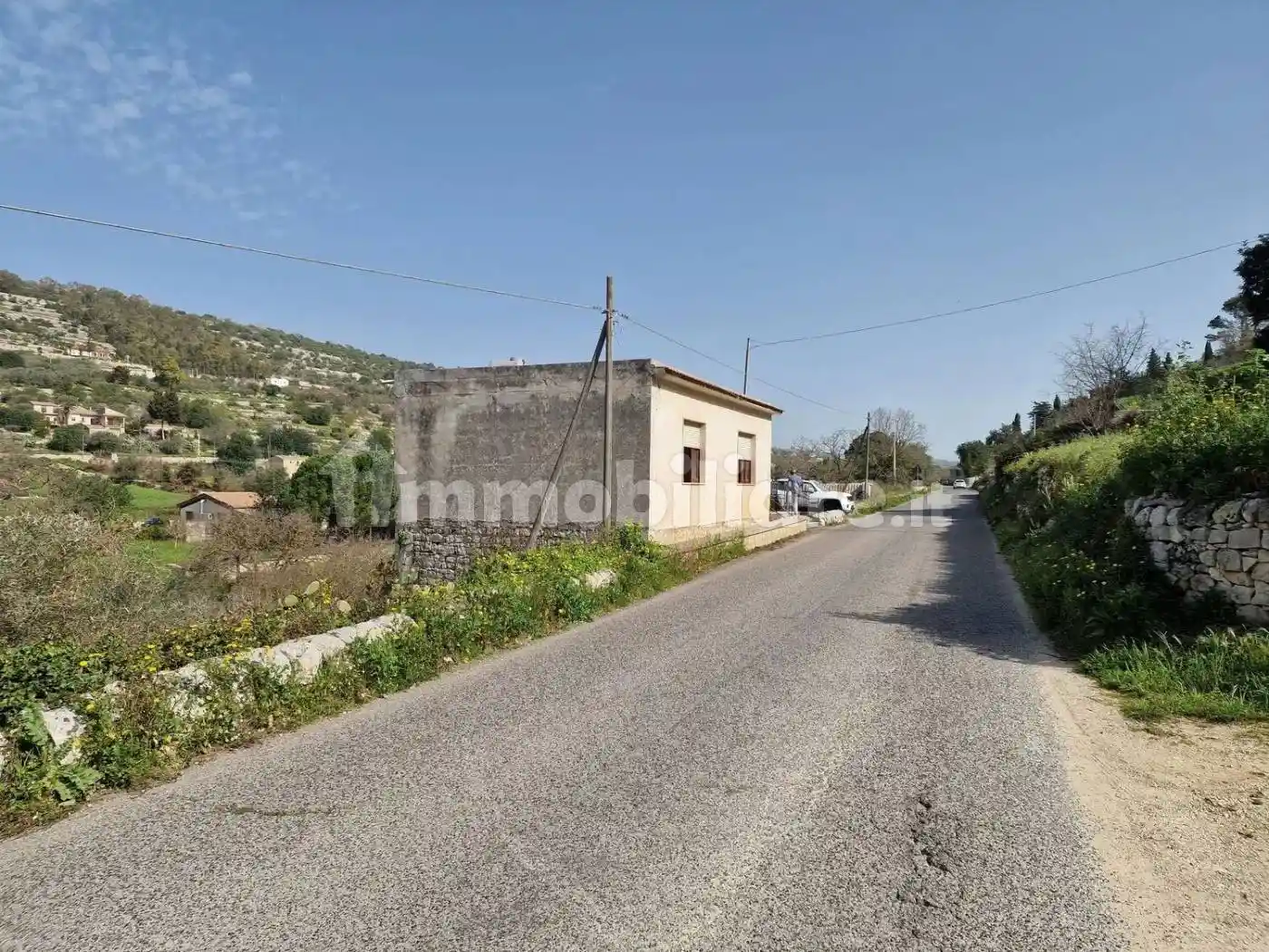 Villa unifamiliare Strada Provinciale 51, 66, Trebalate I, Modica - foto 3