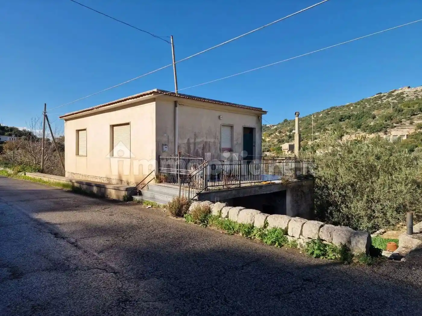 Villa unifamiliare Strada Provinciale 51, 66, Trebalate I, Modica - foto 4