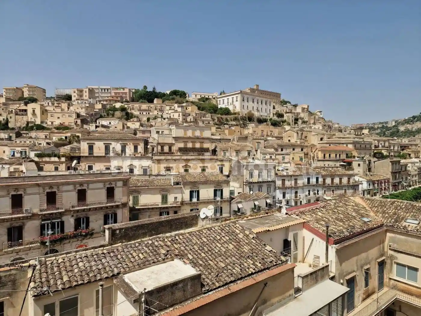 Appartamento in vendita a Modica