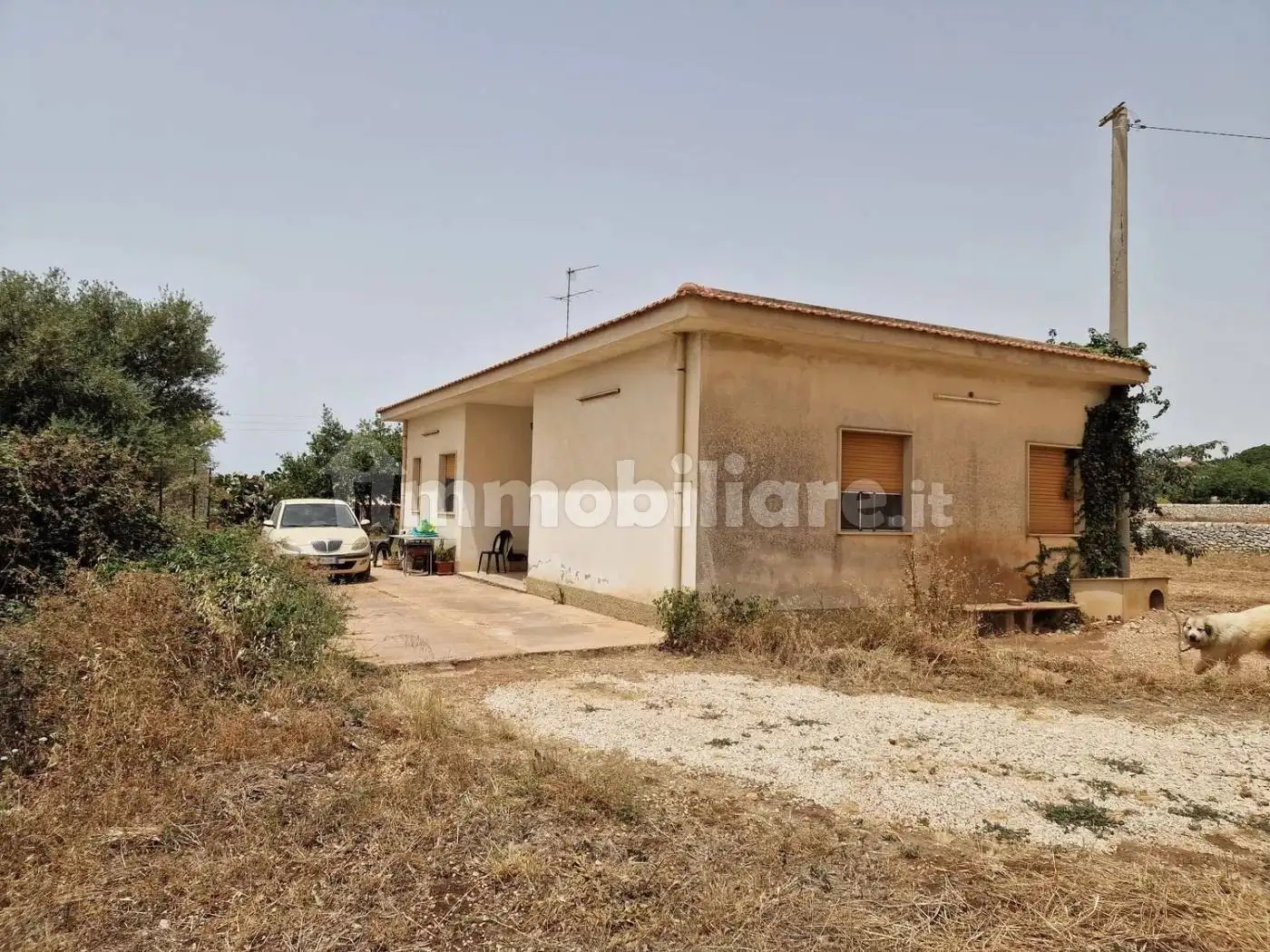 Villa in vendita a Modica