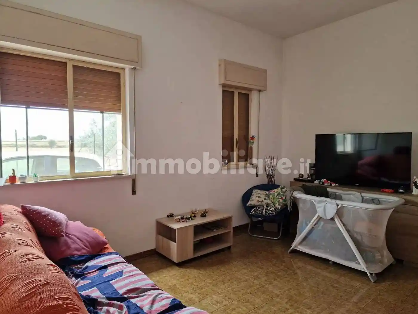 Villa unifamiliare via Modica Ispica, 1341, Michelica, Modica - foto 3