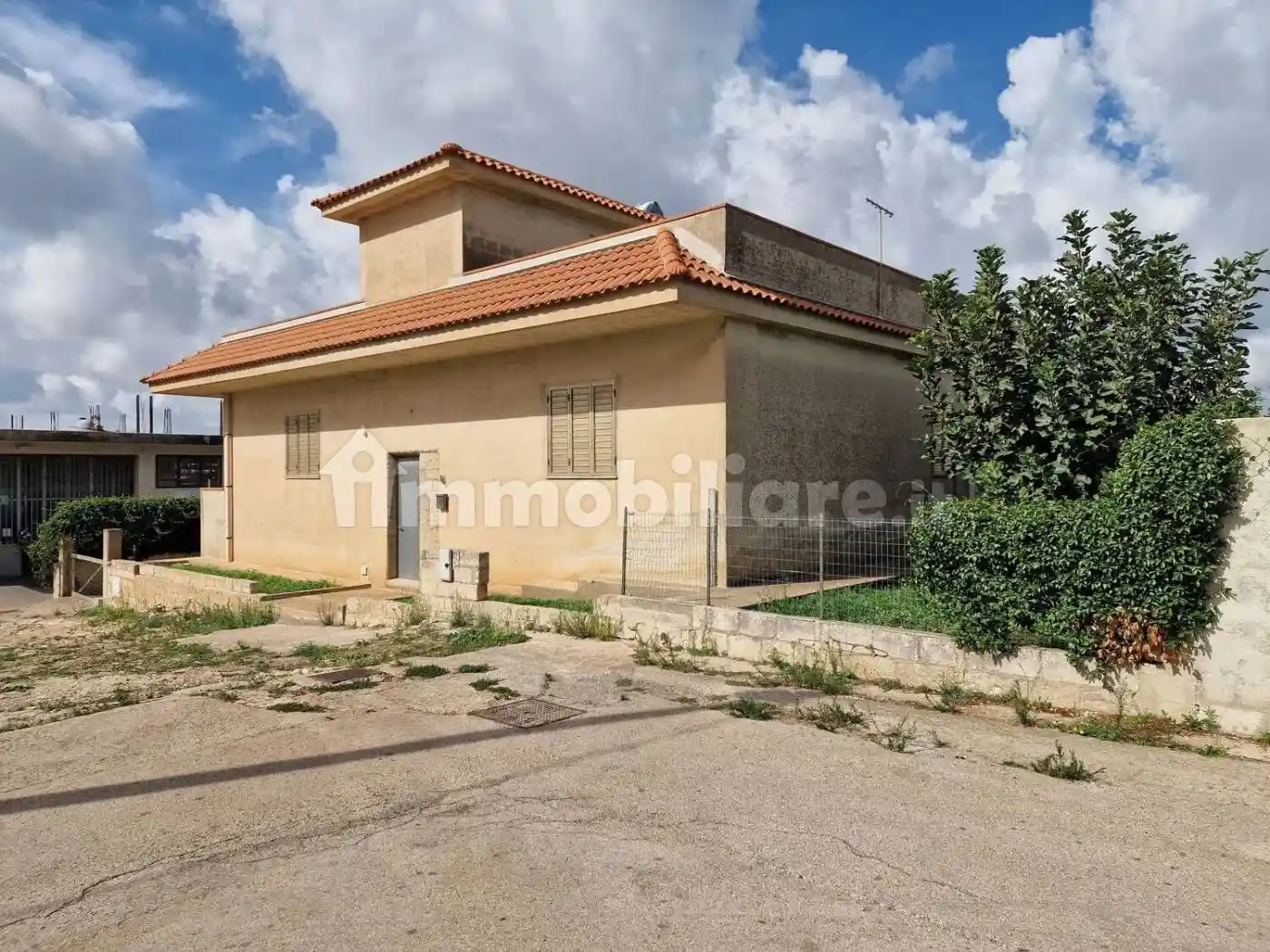 Villa in vendita a Modica