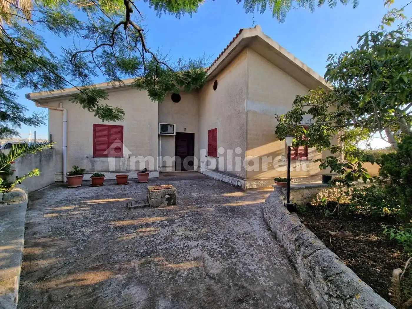 Villa in vendita a Modica