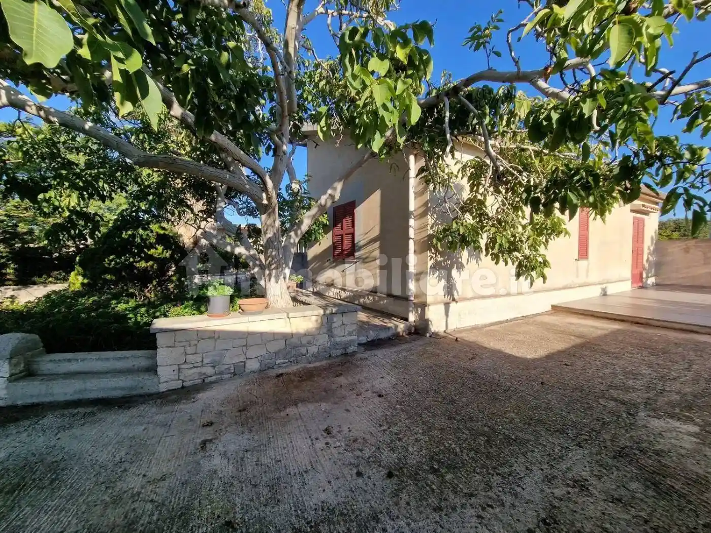 Villa unifamiliare Contrada Sant'Elena-Pizzilli, 27, Serrapero I, Modica - foto 4