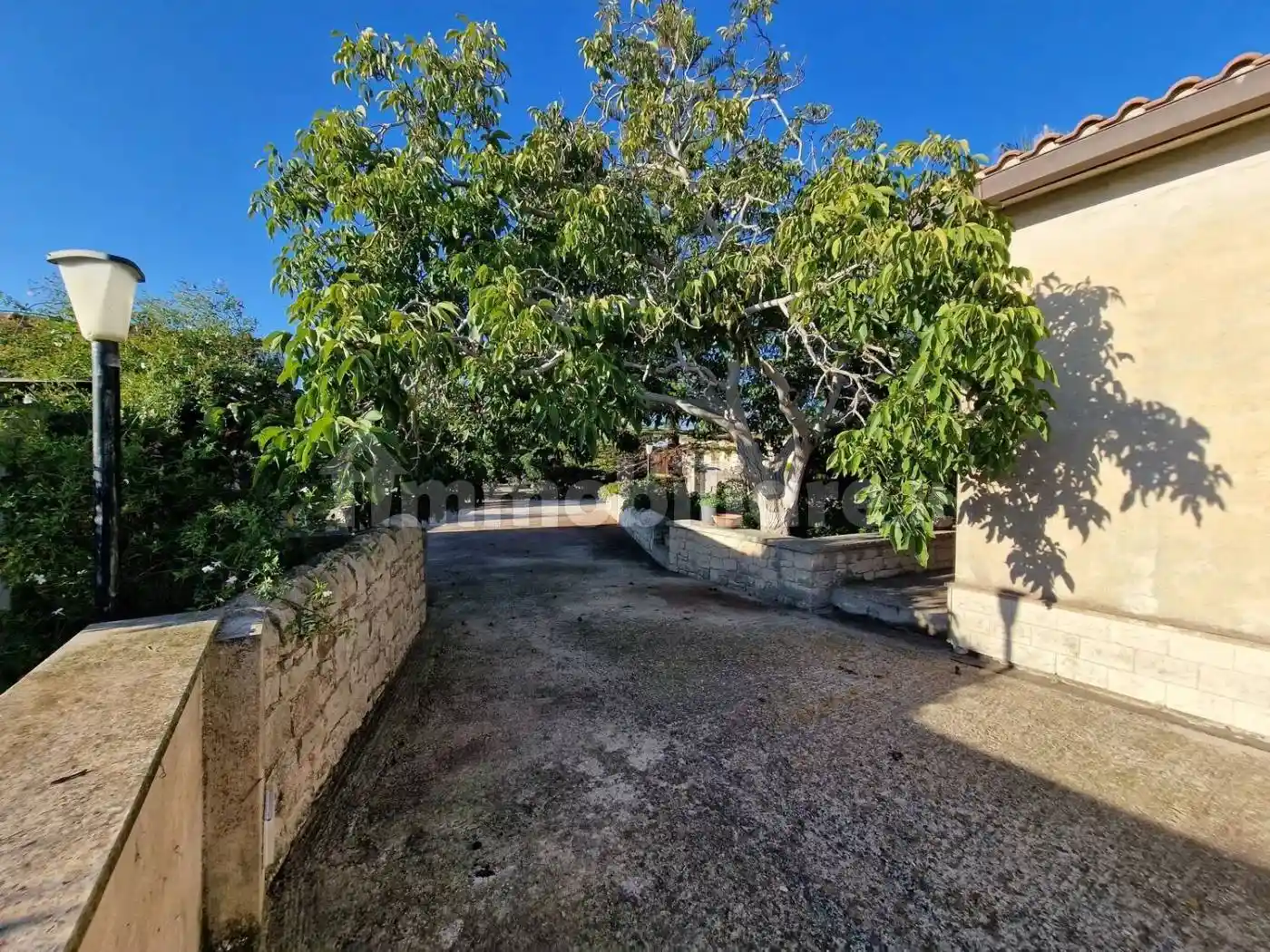 Villa unifamiliare Contrada Sant'Elena-Pizzilli, 27, Serrapero I, Modica - foto 5