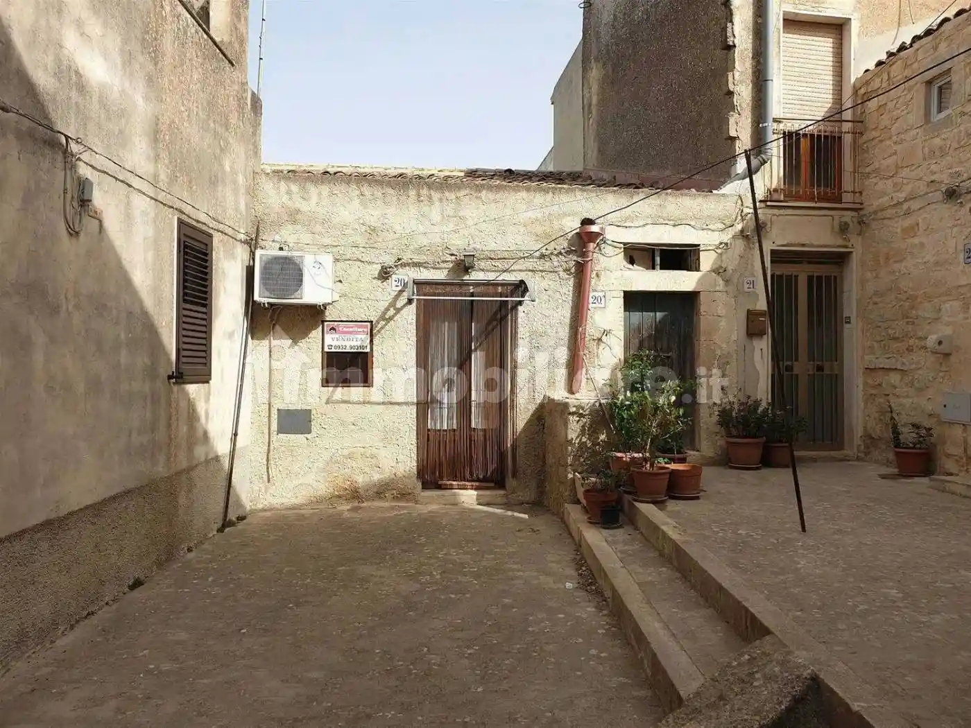 Appartamento in vendita a Modica