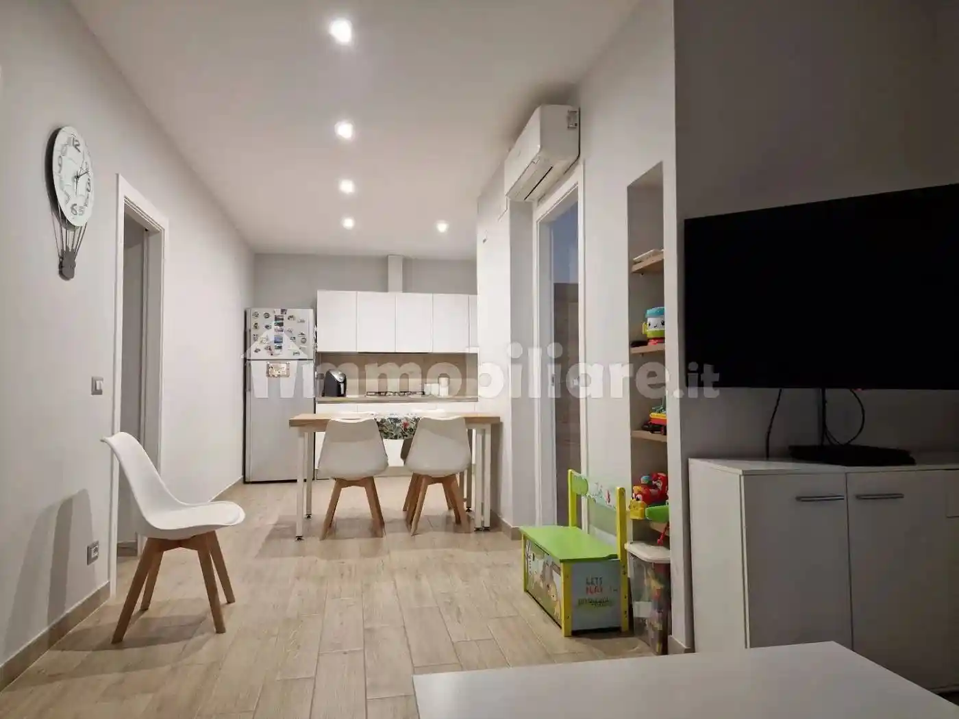 Appartamento in vendita a Modica