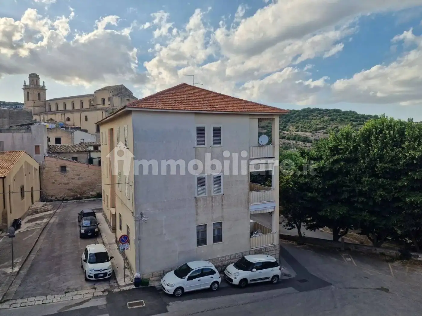 Appartamento in vendita a Ragusa