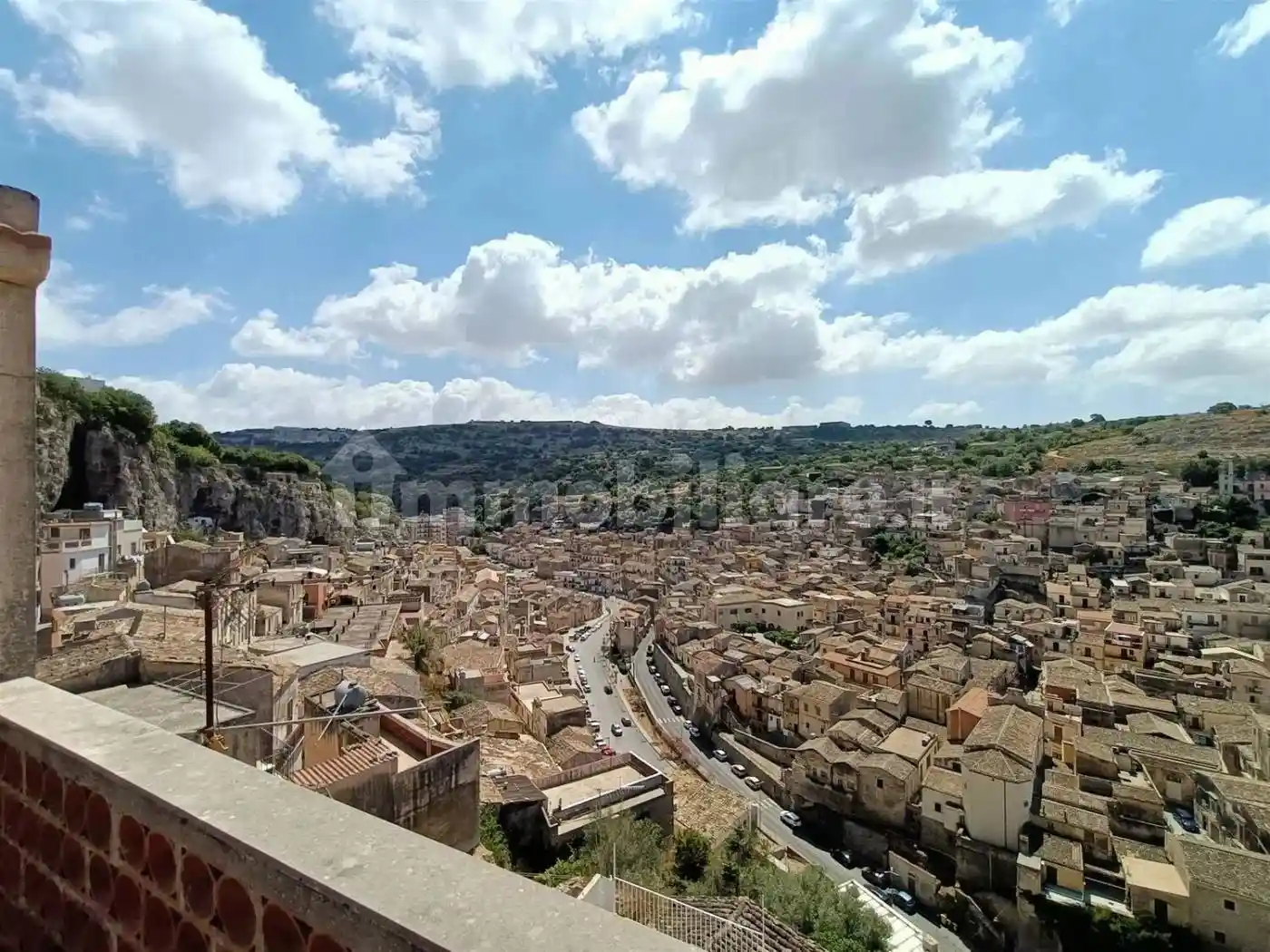 Villa in vendita a Modica