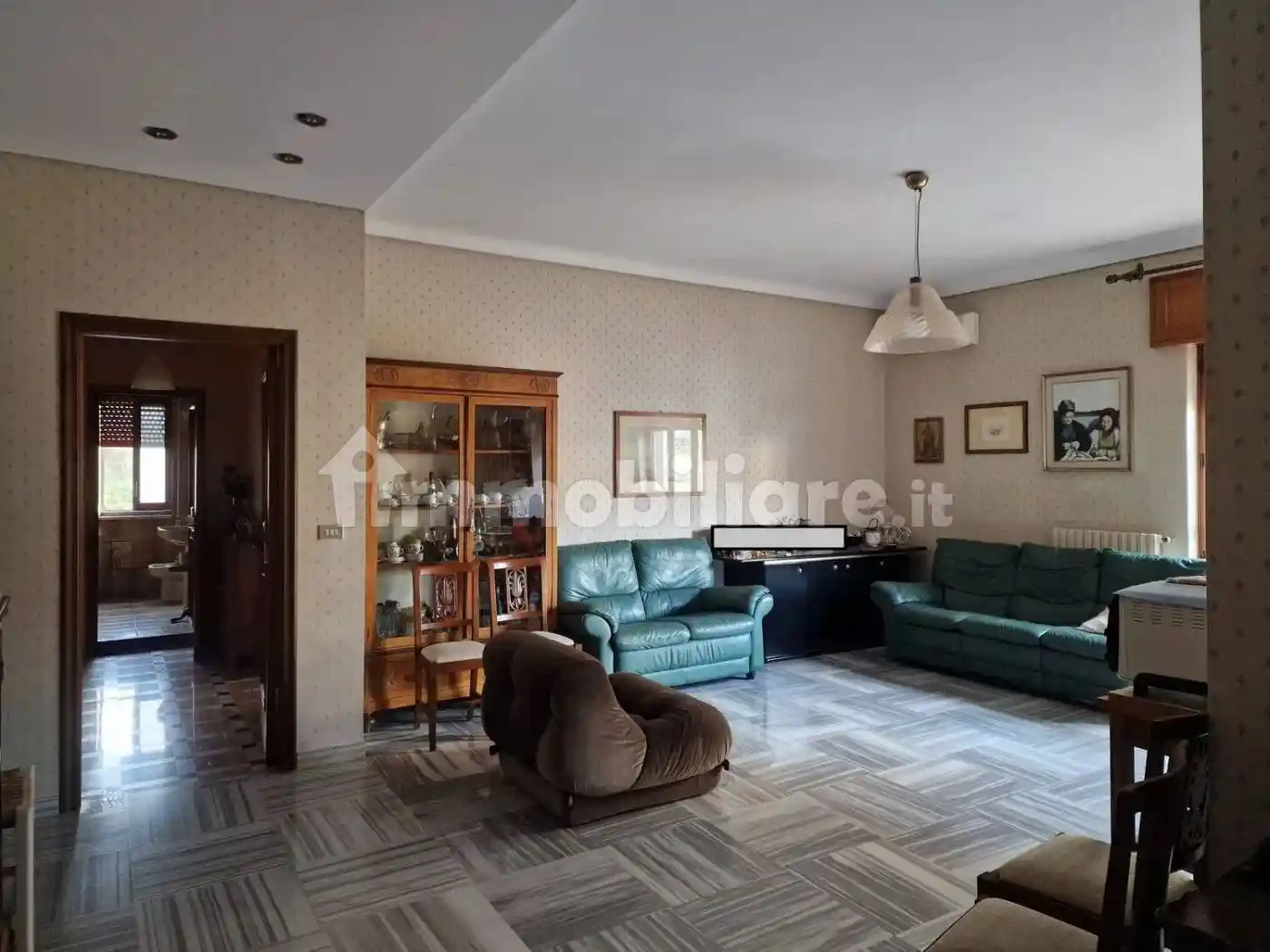 Appartamento in vendita a Modica