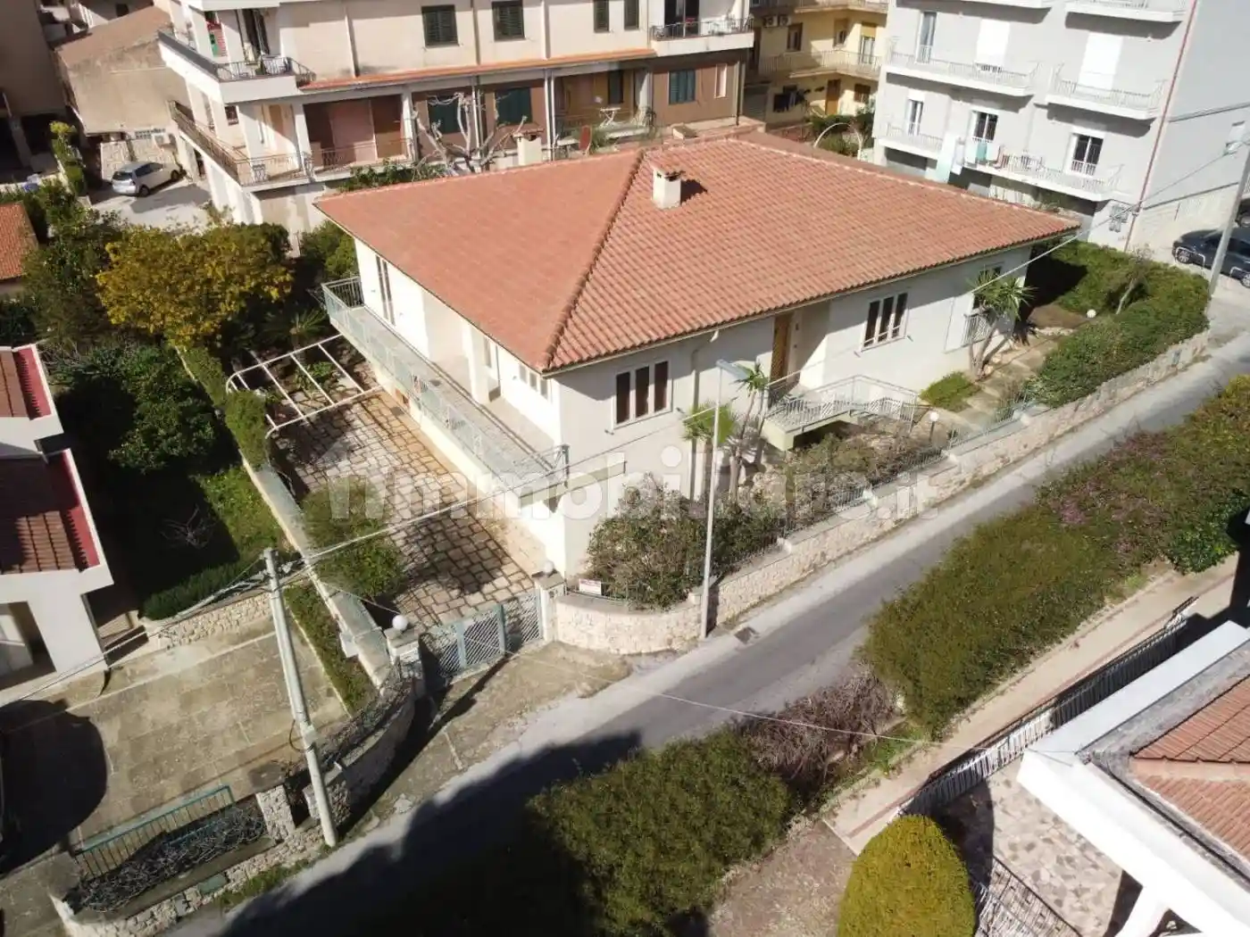 Villa in vendita a Modica