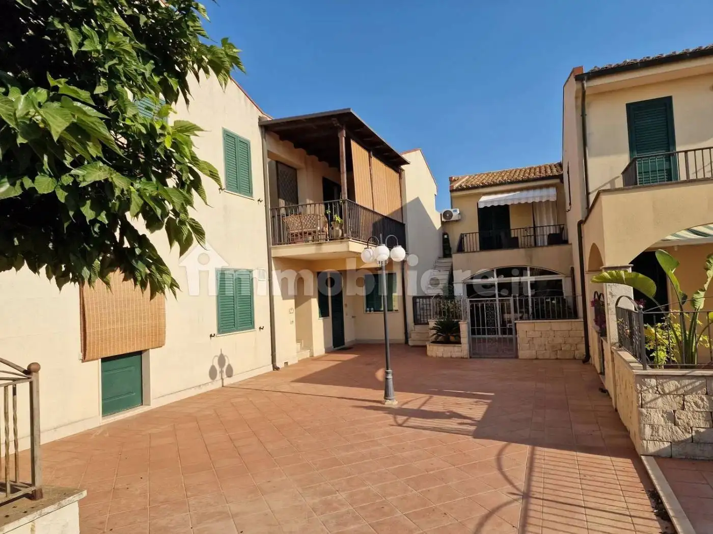 Appartamento in vendita a Modica