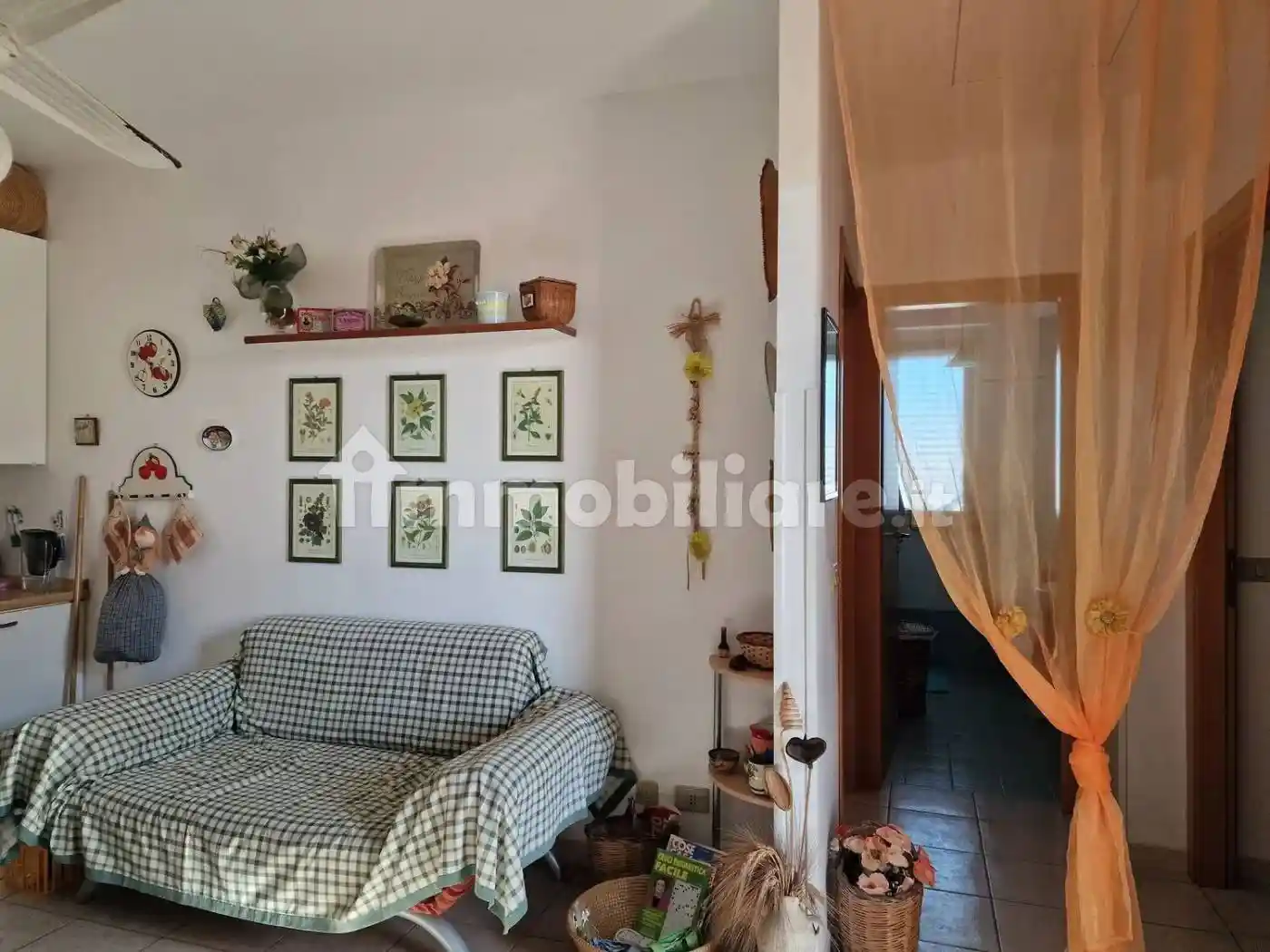 Trilocale via Giombattista Magnaghi, 99, Marina di Modica, Modica - foto 3