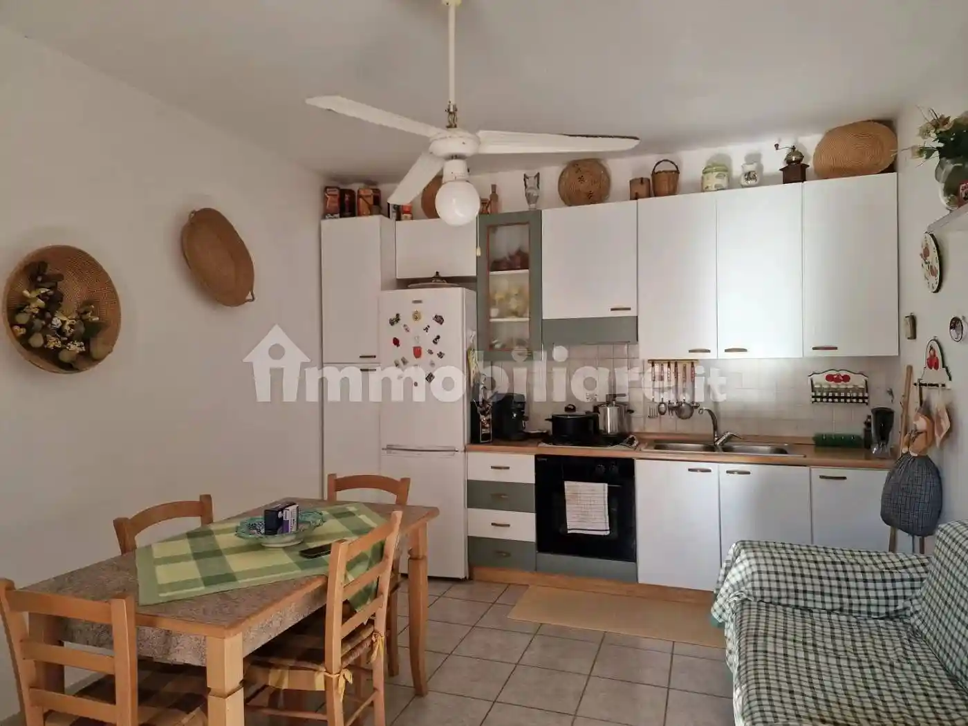 Trilocale via Giombattista Magnaghi, 99, Marina di Modica, Modica - foto 4