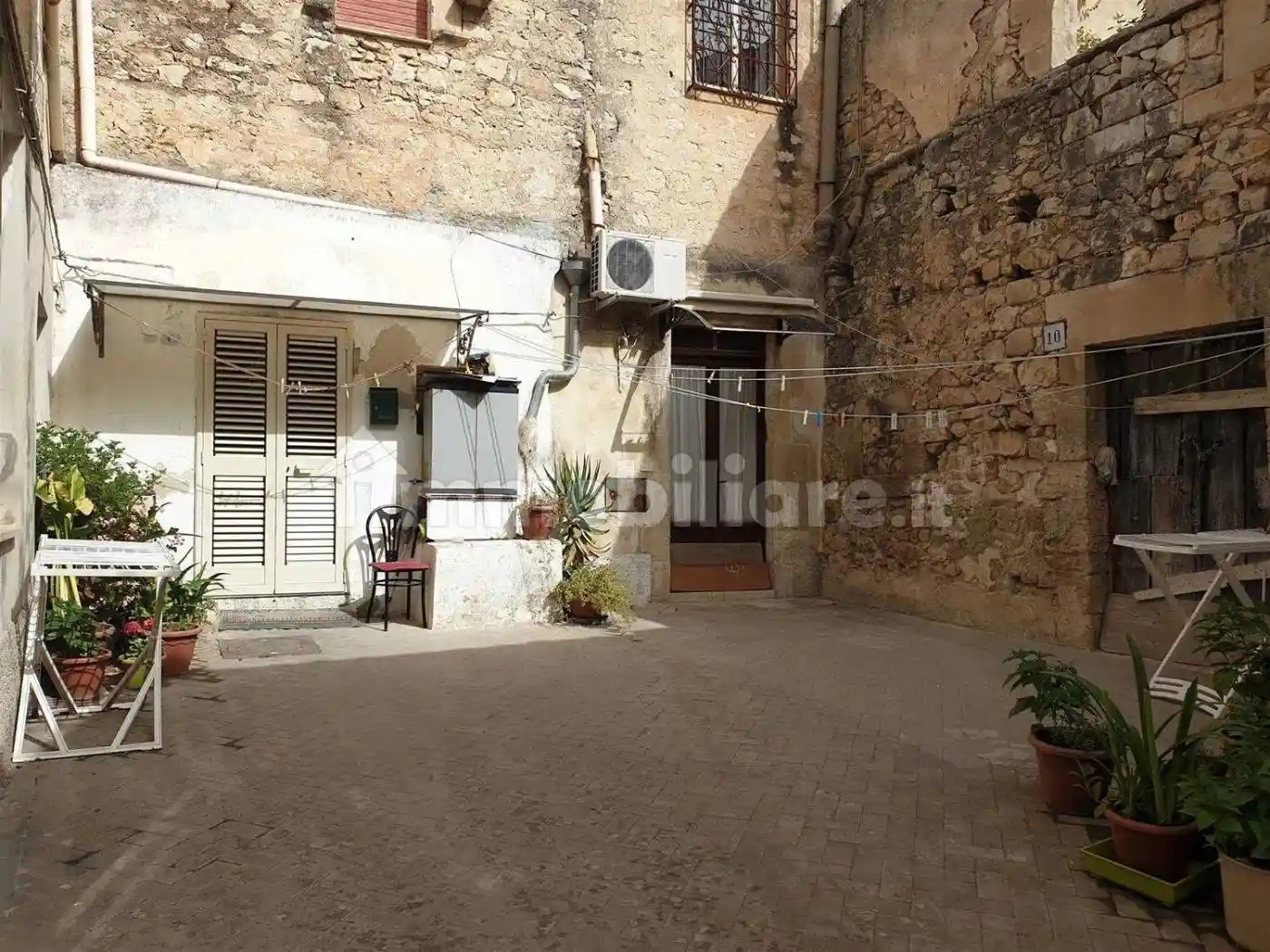 Appartamento in vendita a Modica