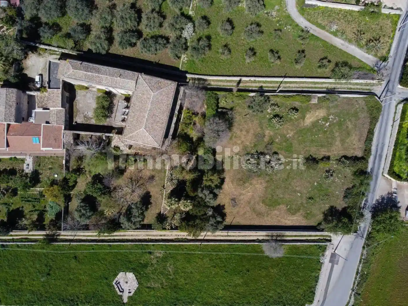 Villa in vendita a Modica